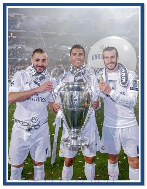 每体:若马竞夺得西甲冠军 皇马将11年来首次无冠