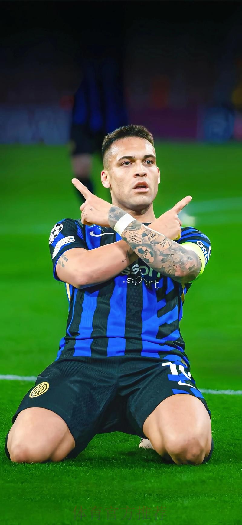 马德里双雄仍在关注劳塔罗 国米愿9000万欧出售