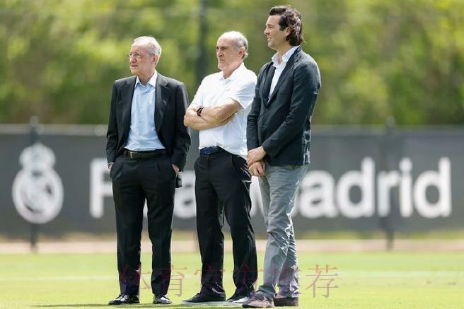 弗洛伦蒂诺：超级联赛将帮足球到达它应得的位置