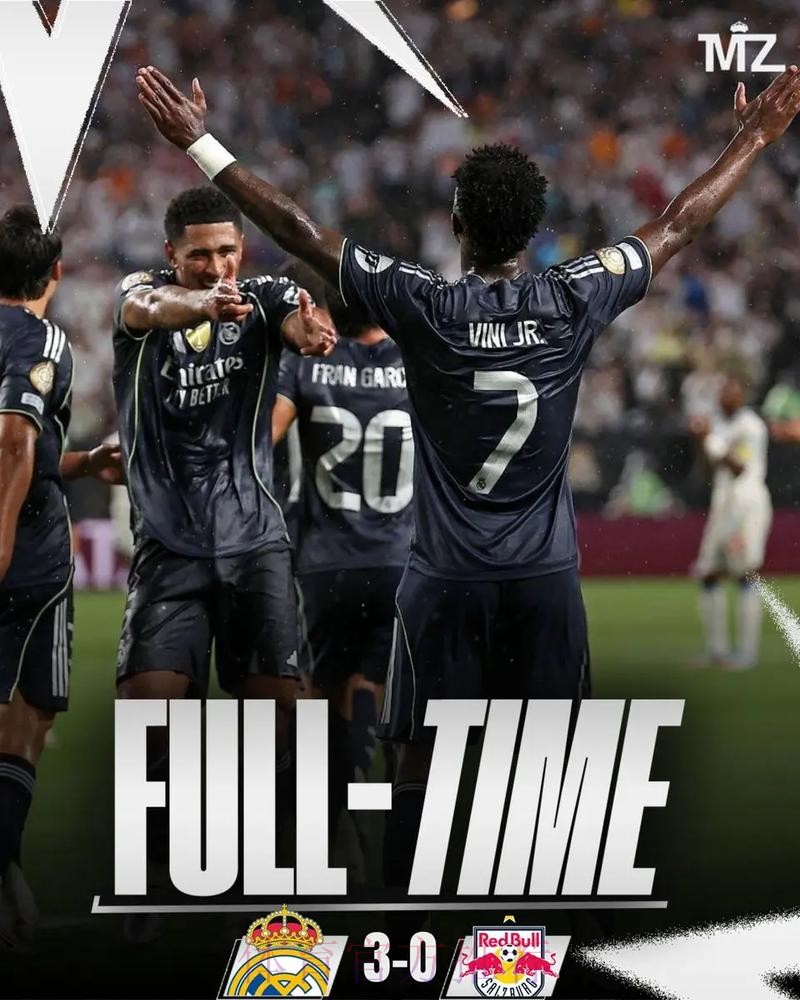 朗尼克曾将哈兰德引进萨尔茨堡 红魔将和皇马竞争