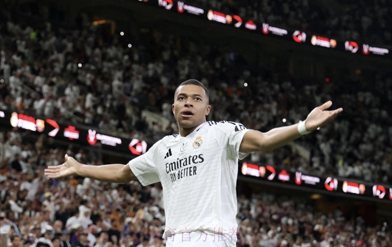 姆巴佩:欧冠会击败皇马 想在2022赢得欧冠和世界杯