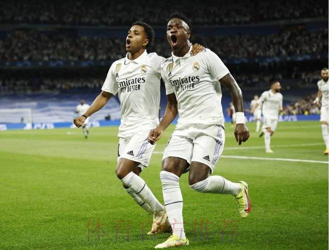 【铭星哨】西甲前瞻：皇家马德里VS巴伦西亚