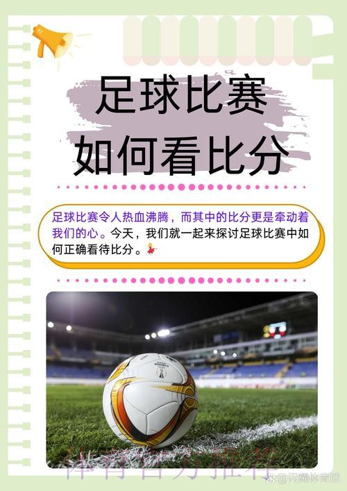 全面解析：世界杯比分APP的功能与优势